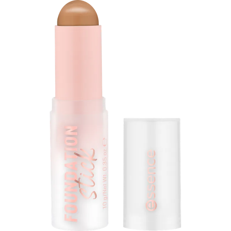 FOUNDATION stick, 201 medium tan neutral