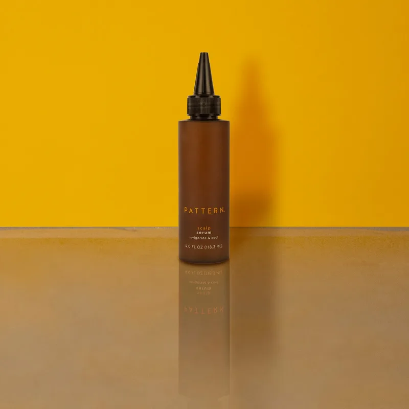 Pattern Scalp Serum