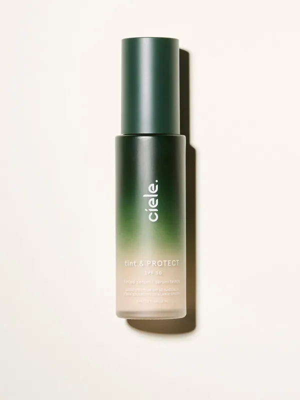 Tint and Protect Tinted Serum, 02 Fair, SPF 50+