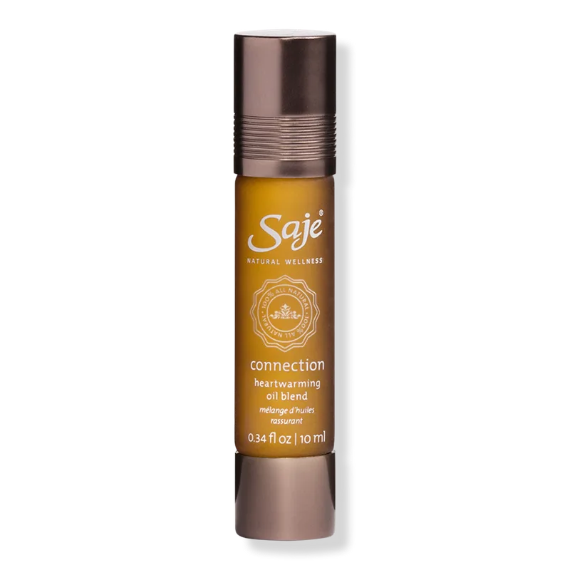 Connection Heartwarming Oil Blend Roll-On