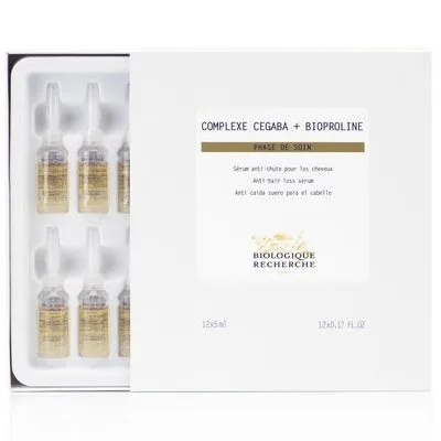 Complexe Cegaba + Bioproline Pack
