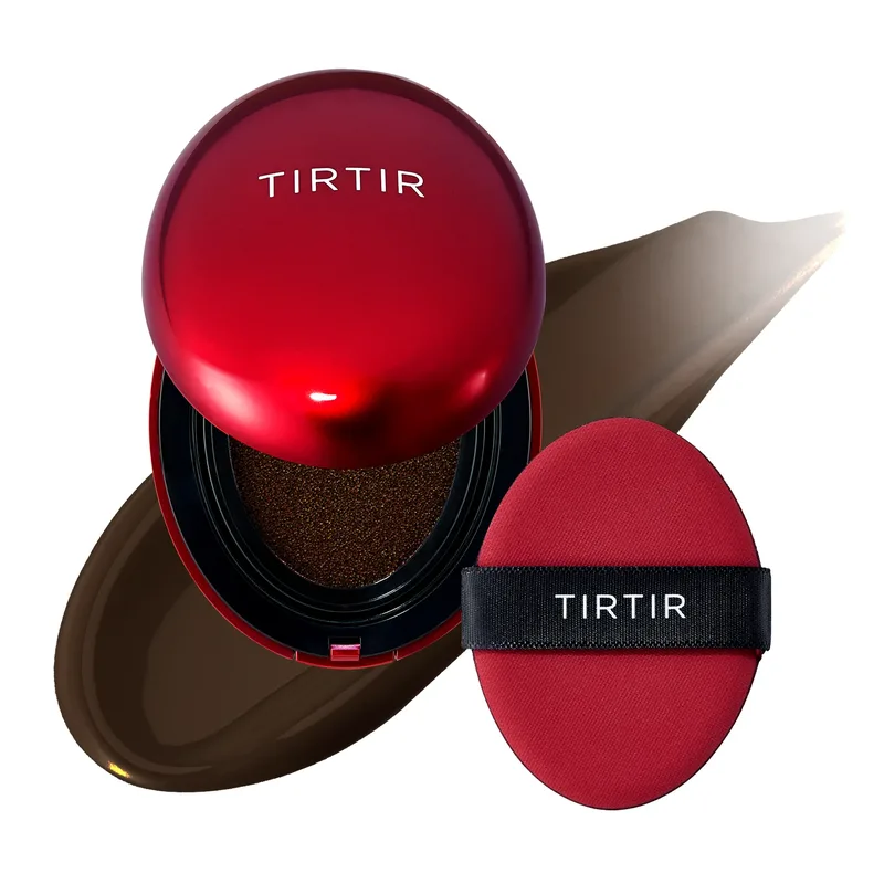 Mask Fit Red Cushion, 55N ESPRESSO
