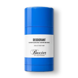 Deodorant (2020 formulation)