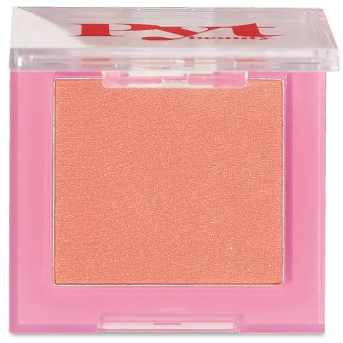 Hot Flush Blush, Head Rush