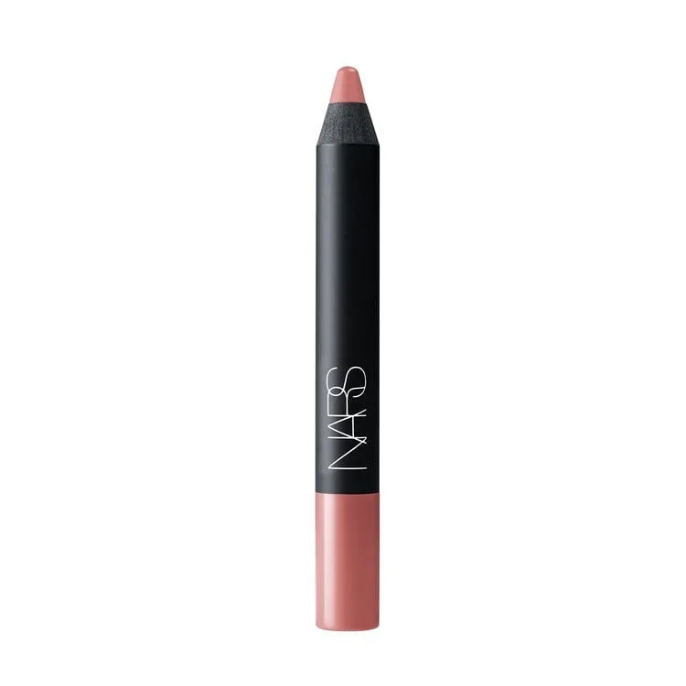 Velvet Matte Lip Pencil, Bad Girl