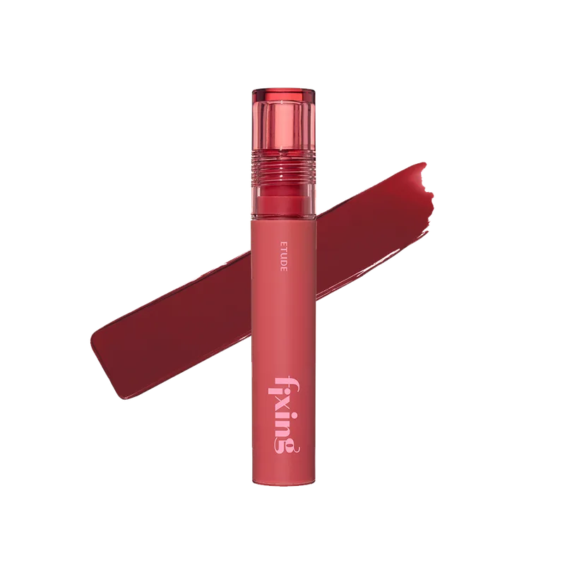 Fixing Tint, 17 Berry Red