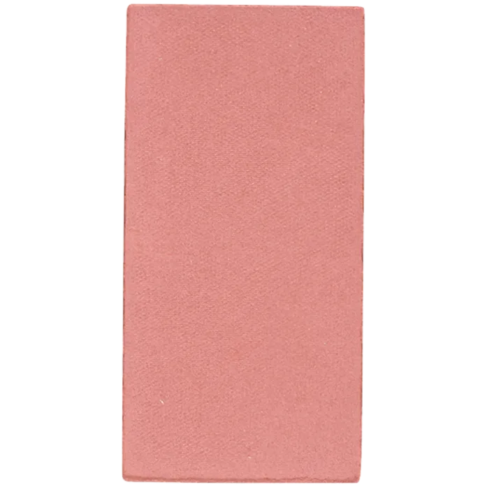 Blush, Iridescent praline pink