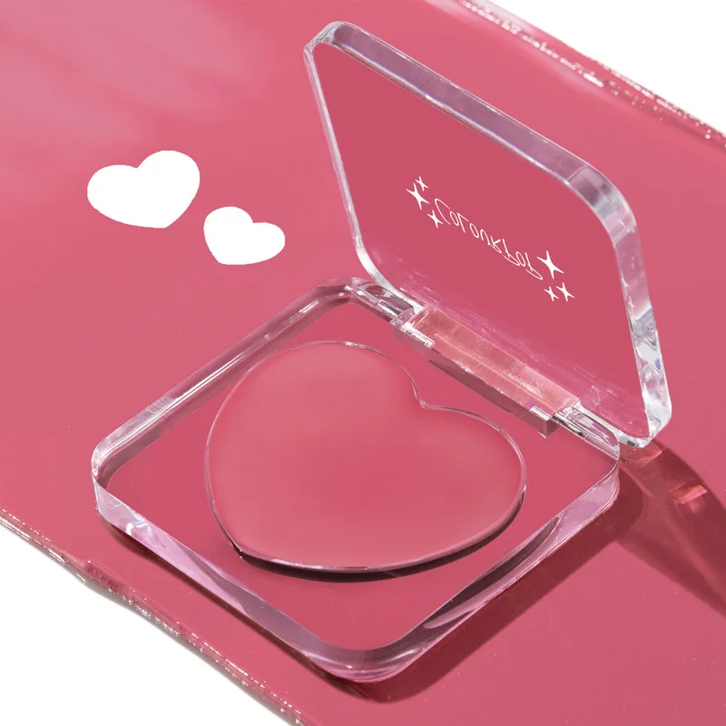 Lip and Cheek Balm, Verified