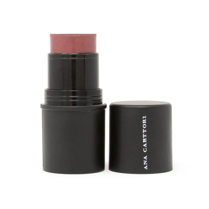 New York Cheek + Lips Tint, Merlot