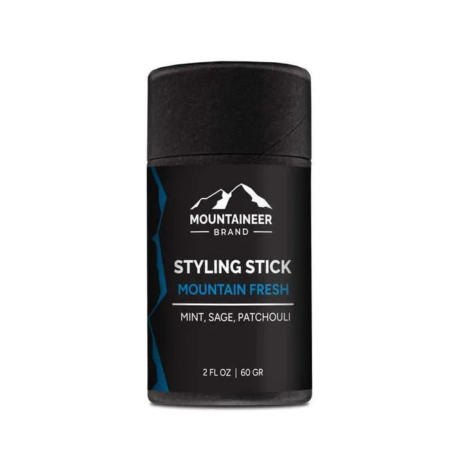 Styling Balm in a Stick, Mountain Fresh