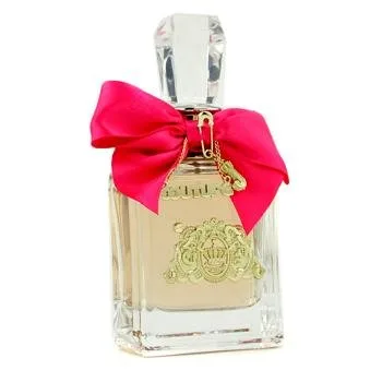 Viva La Juicy Eau De Parfum Spray Juicy Couture