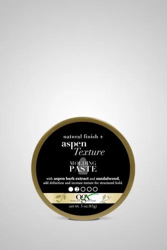 Matte Finish + White Clay Texture Sculpting Clay (2018 formulation)