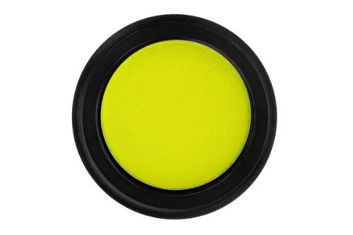 Hypercolor Brow & Hair Powder, Mega Watt Green