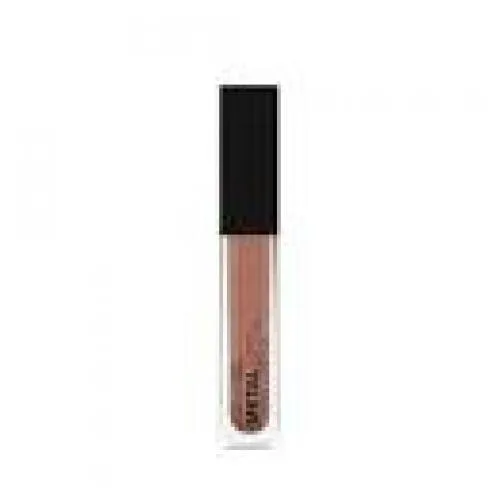 Metal Lips Creme Lipstick, 05 Bronzed Medal (2018 formulation)