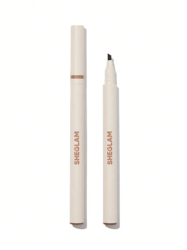 Feather Better Liquid Eyebrow Pencil, Taupe