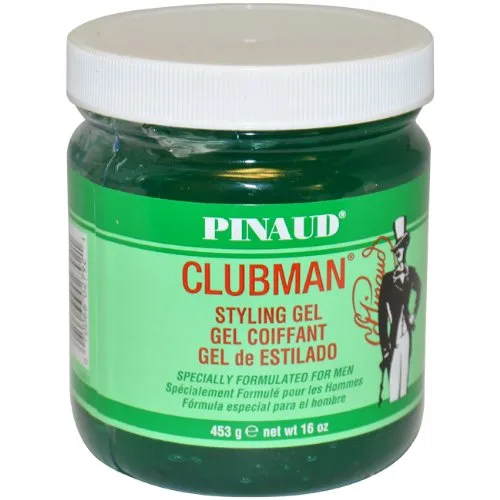 Styling Gel