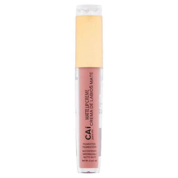 C10181 Bare It All Matte Lip Creme
