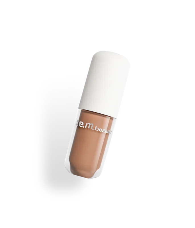 Midnight Shadows Matte Liquid Eyeshadow, Sup?