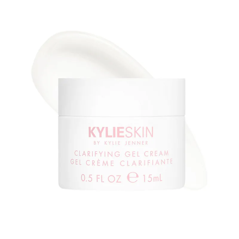 Mini Clarifying Gel Cream