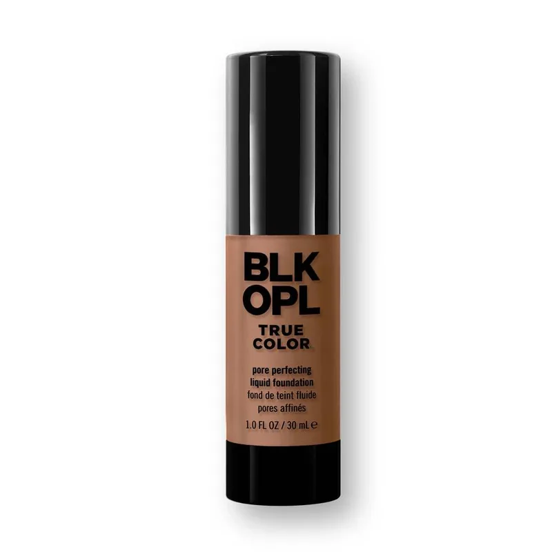 Beauty True Color Pore Perfecting Liquid Foundation, Heavenly Honey (2020 formulation)