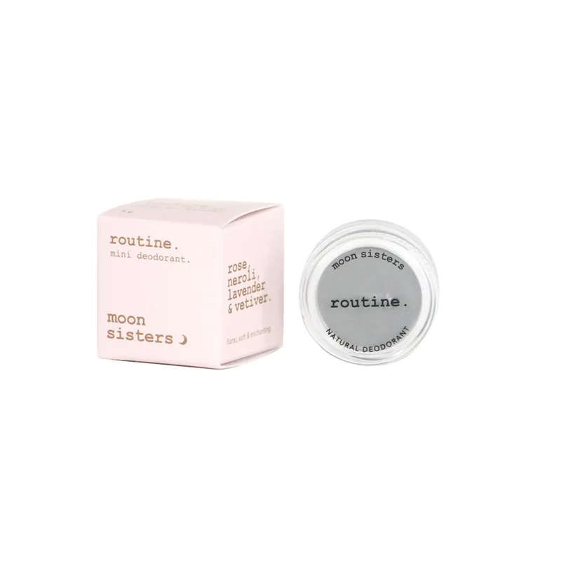 Deodorant Mini, Moon Sisters