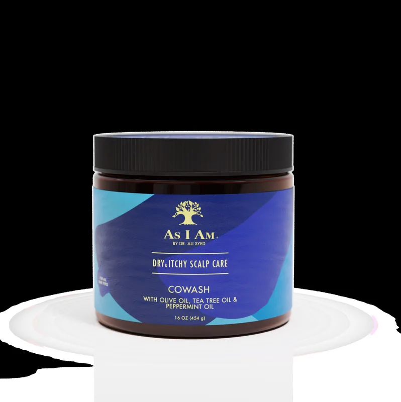 AIA Dry & Itchy Cowash