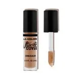 Ultimate Cover Concealer, Peachy Beige Cc911