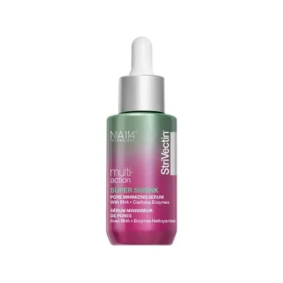 Super Shrink Pore Minimizing Serum