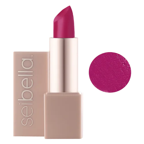 Creamy Lipstick, Know It All