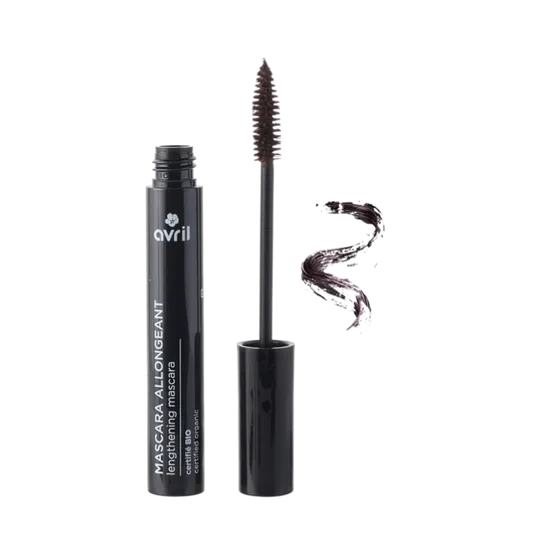 Lengthening Mascara, Brown