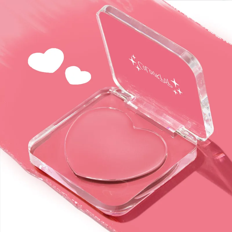 Lip and Cheek Balm, Lucky U