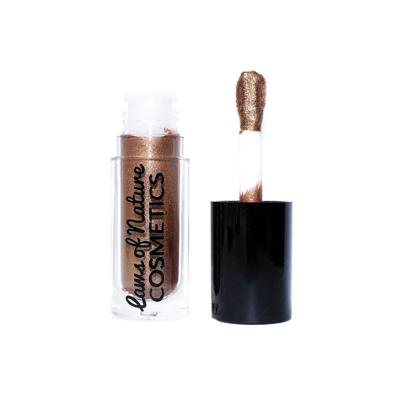 Liquid Eyeshadow, Toffee