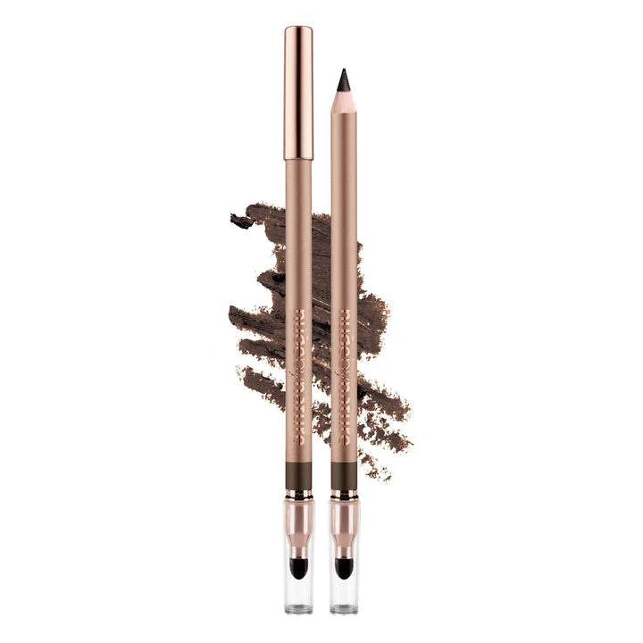 Contour Eye Pencil, Brown
