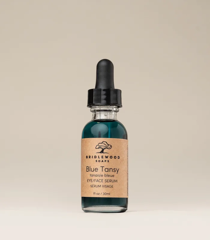 Soaps Blue Tansy Face Serum