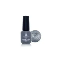 LED Gel Polish, Lighter shade of Gray