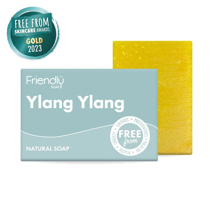 Ylang Ylang