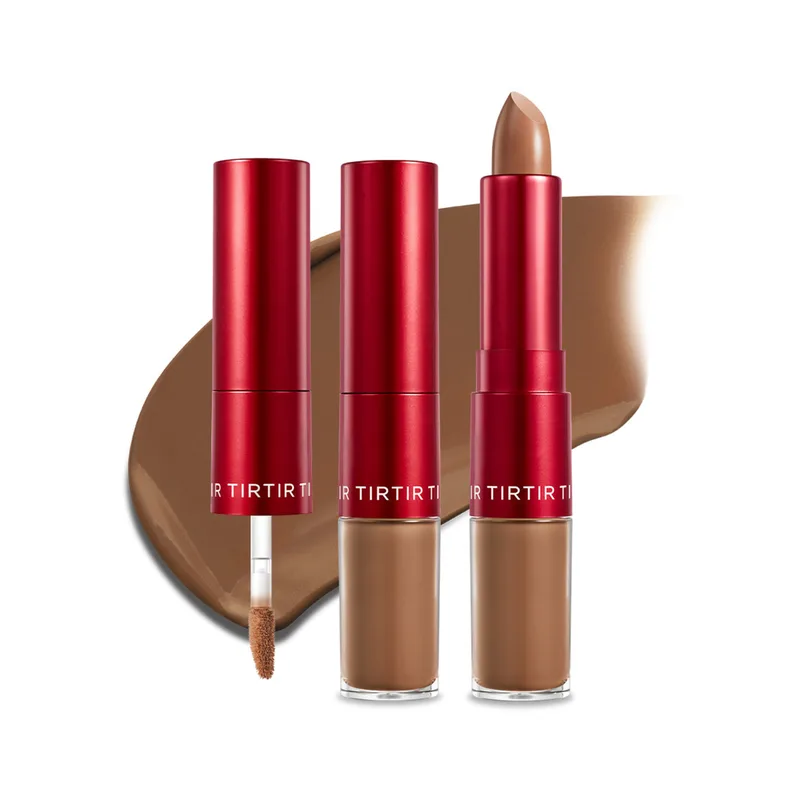 Glide & Hide Blurring Concealer, 8.7N