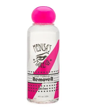 Eye Makeup Remover