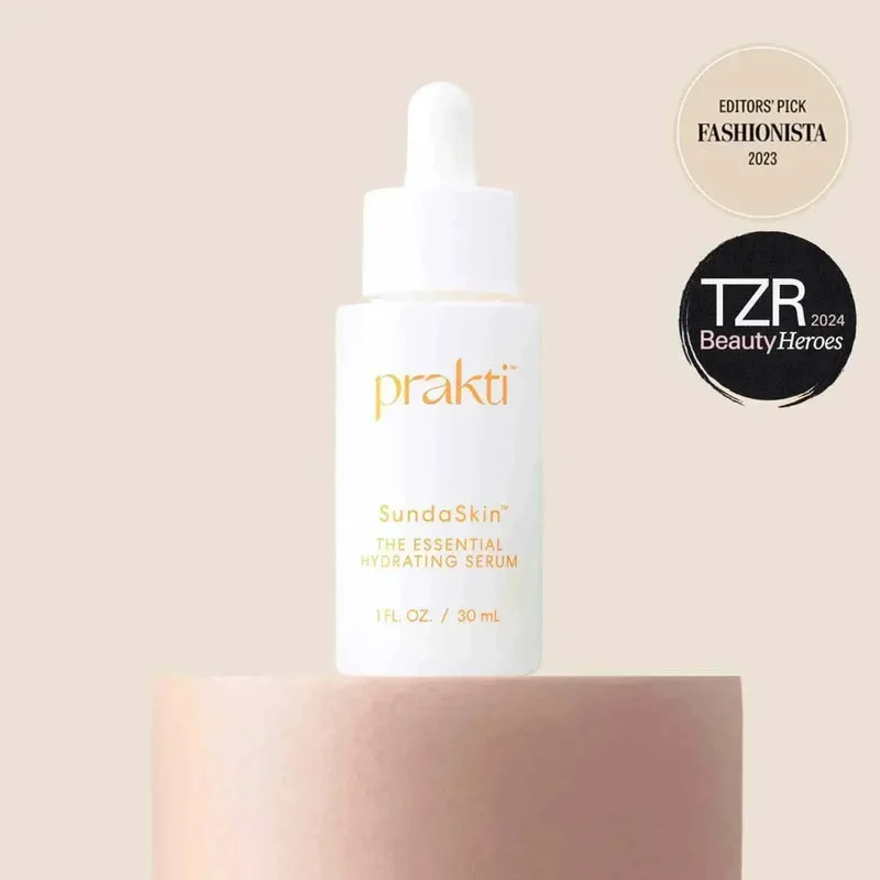 Beauty SundaSkin Glass Skin Serum
