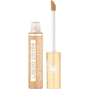 Liquid Cover Full Coverage Lasting Concealer, 12 Nm (2018 formulation)