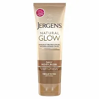Natural Glow Daily Moisturizer, Medium to Deep Skin Tones