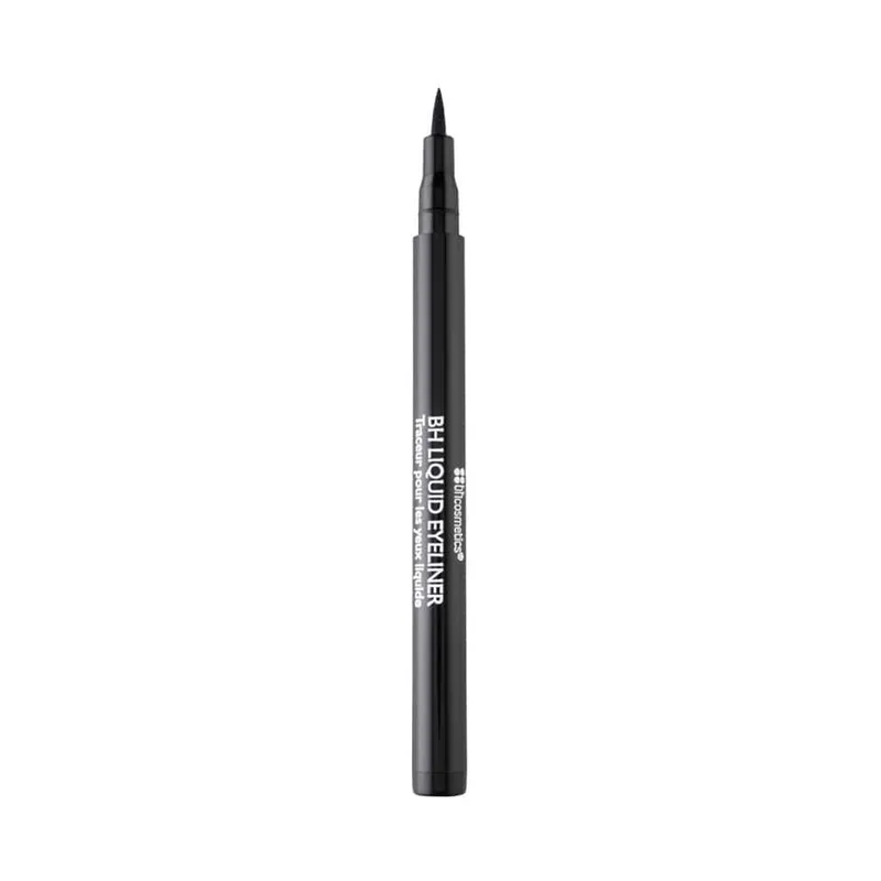 Liquid Eyeliner, Black (2019 formulation)