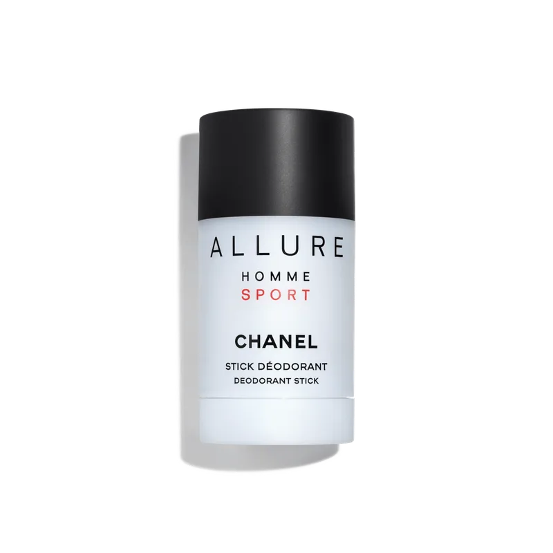 ALLURE HOMME SPORT Deodorant Stick