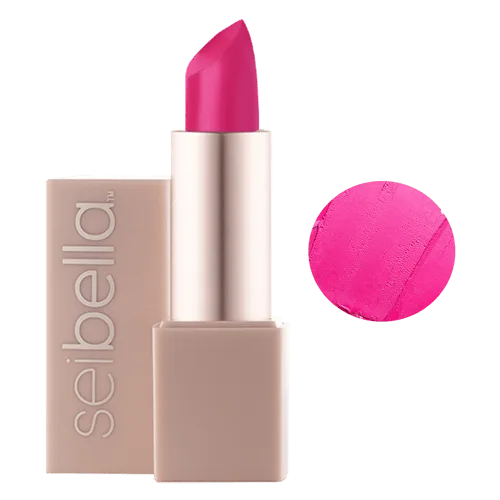 Creamy Lipstick, Fashionista