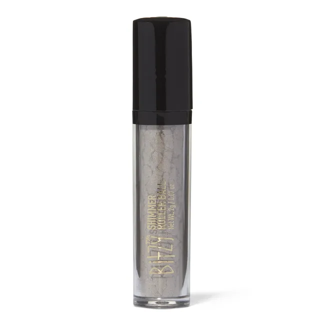 Shimmer Roller, Taupe (2020 formulation)
