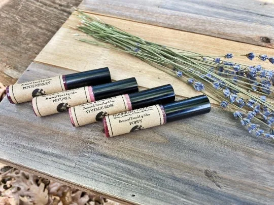 Tinted Lip Gloss, Cherry Blossom
