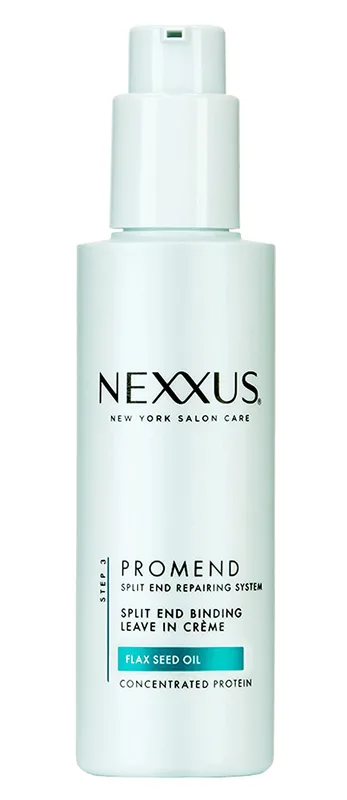 ProMend Split End Binding Conditioner 1 L PUMP (2019 formulation)