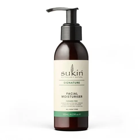 Signature Facial Moisturiser