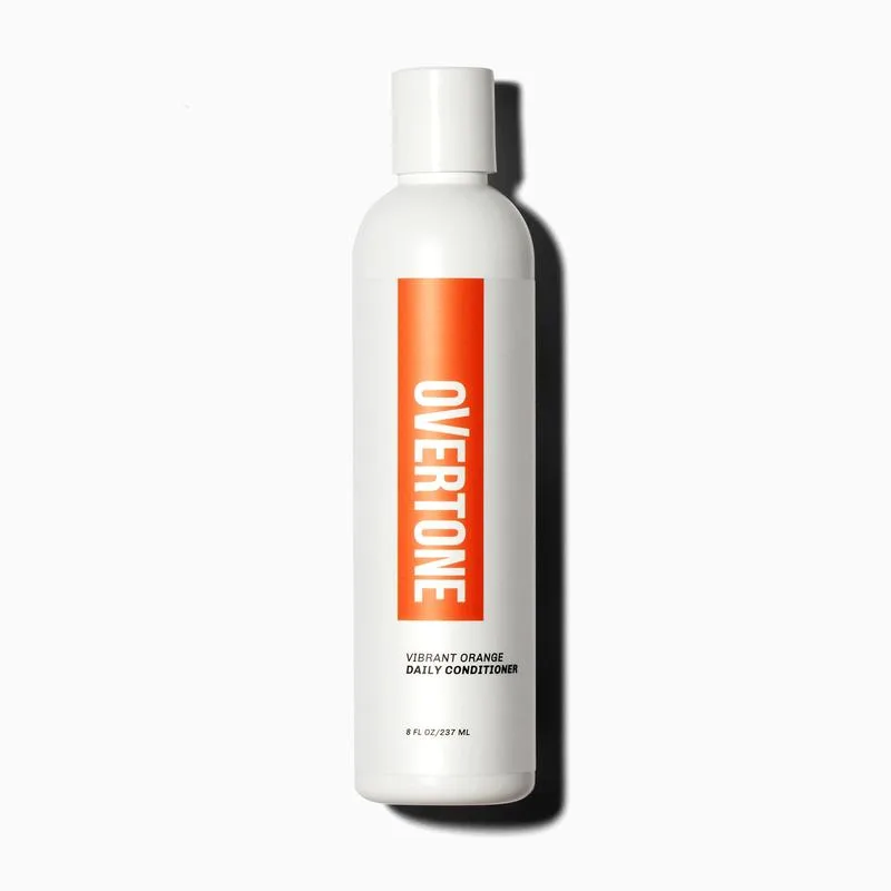 Daily Conditioner, Vibrant Orange (2020 formulation)