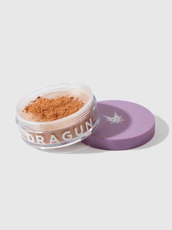 TRANSlucent Setting Powder, Tan
